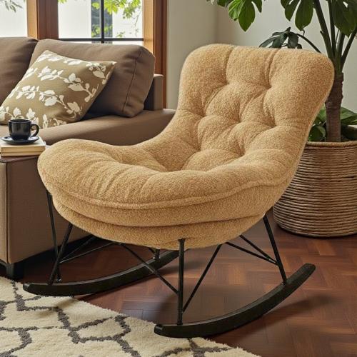 كرسي هزاز استرخاء بوكليت