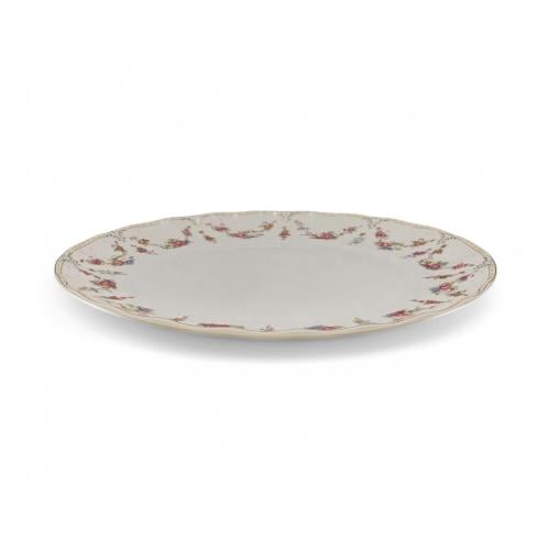 صحن سيراميك كبير