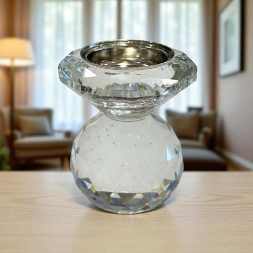 مبخرة كريستال