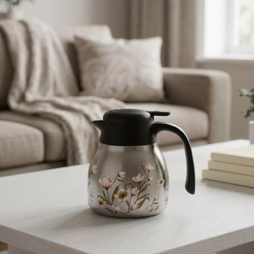 ثلاجة شاى  2 لتر