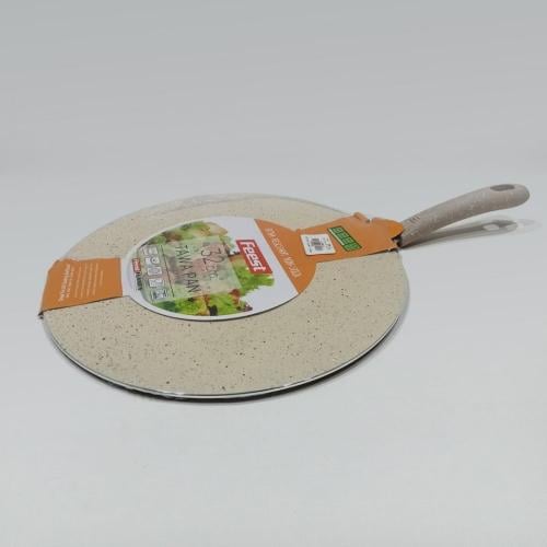 طاوة مسطحه فيست جرانيت بيد م32سم