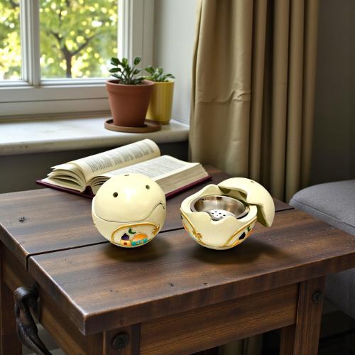 مبخرة بولي كرة رمضان