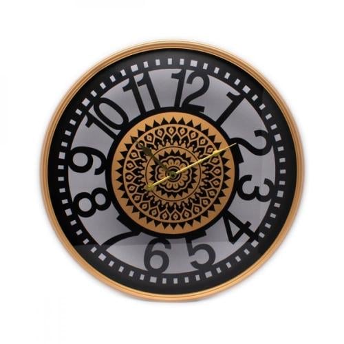 ساعة حائط ديكور