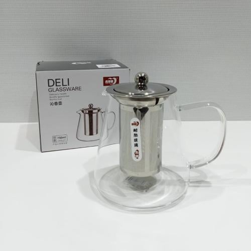 براد شاي حراري 750مل