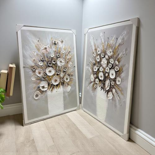 برواز صورة 120 * 180 سم بالحبة