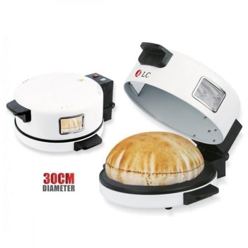 خبازة 30سم - 1800 وات - من DLC