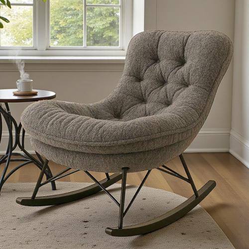 كرسي هزاز استرخاء بوكليت