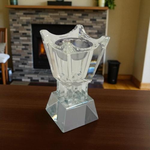 مبخرة كريستال