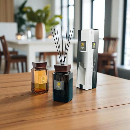 عطر فواحة 1000 مل