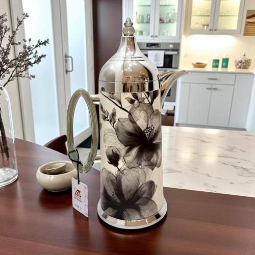 ثلاجة قهوة / شاي