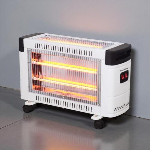 دفاية كهربائية ديكور