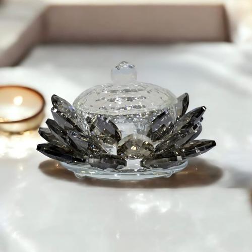 مبخرة كريستال