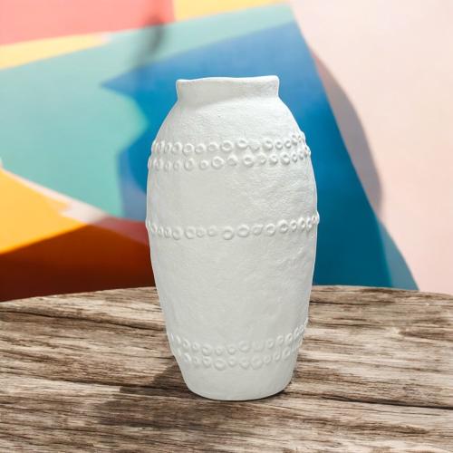 مركن شجر سيراميك مقاس 30 سم