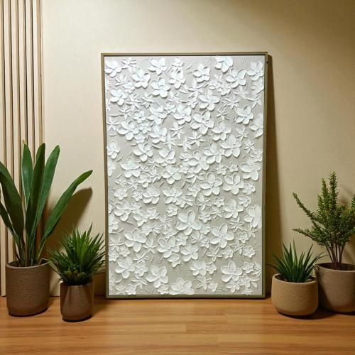 لوحة جدارية مقاس 80 * 120 سم