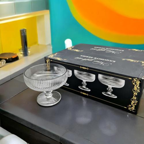 كاسات مكسرات مفرد بالحبة