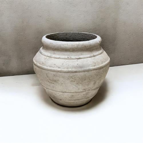 مركن شجر سيراميك مقاس 34 * 40 سم