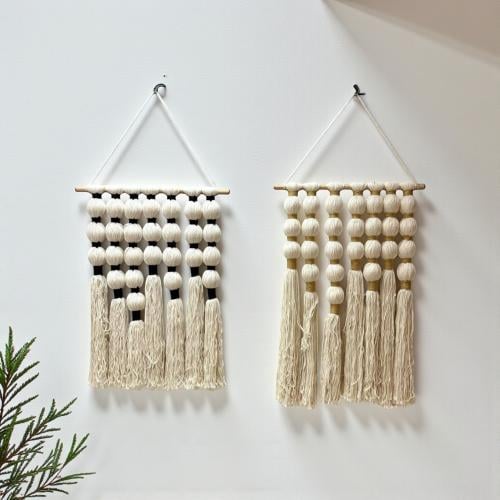 ستارة علاقة ديكور حائط