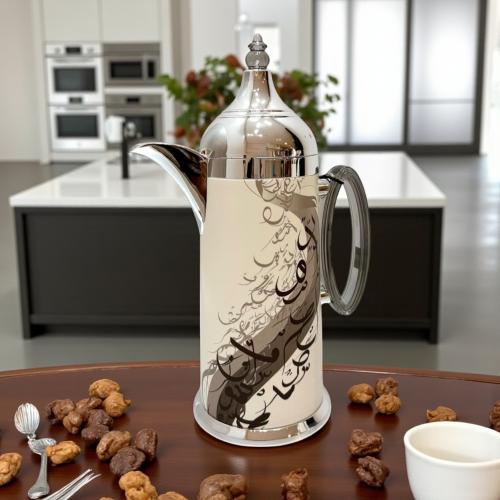 ثلاجة قهوة / شاي