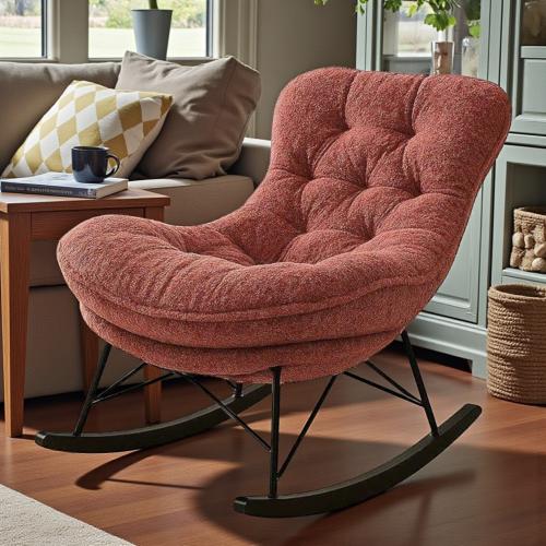 كرسي هزاز استرخاء بوكليت