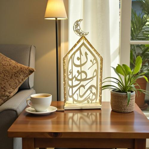 استاند معدن رمضان مقاس 21*50 سم