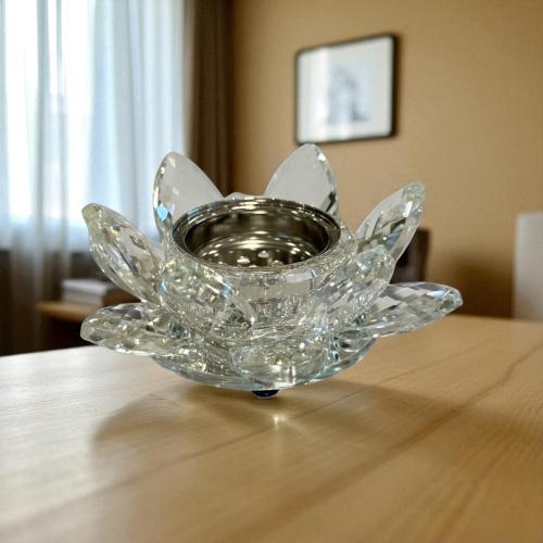 مبخرة كريستال