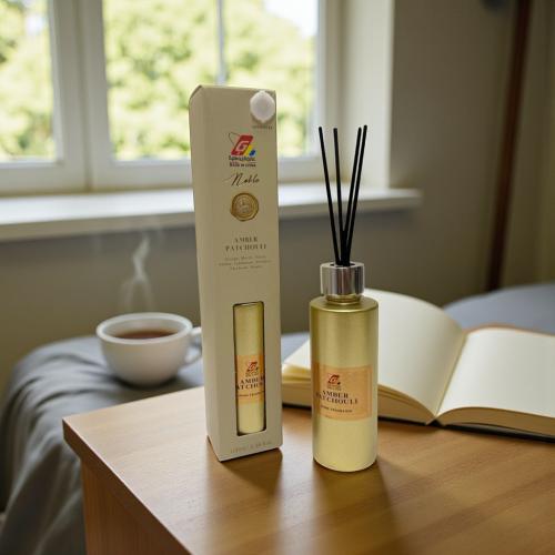 عطر فواحة 100 ملم - الباتشولي العنبر