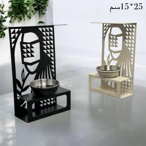 مبخره مدن ديكور