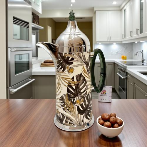 ثلاجة قهوة / شاي