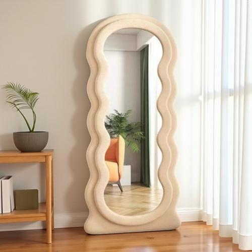 مرايا ديكور مقاس 170 * 70 سم