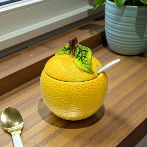 سكرية سيراميك فواكه