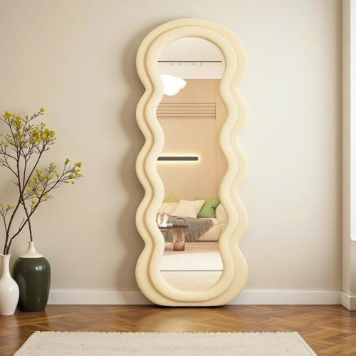 مرايا ديكور مقاس 170 * 70 سم