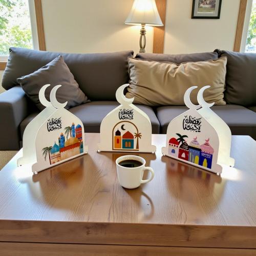 استاند معدن رمضان يجمعنا