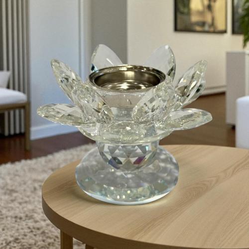 مبخرة كريستال