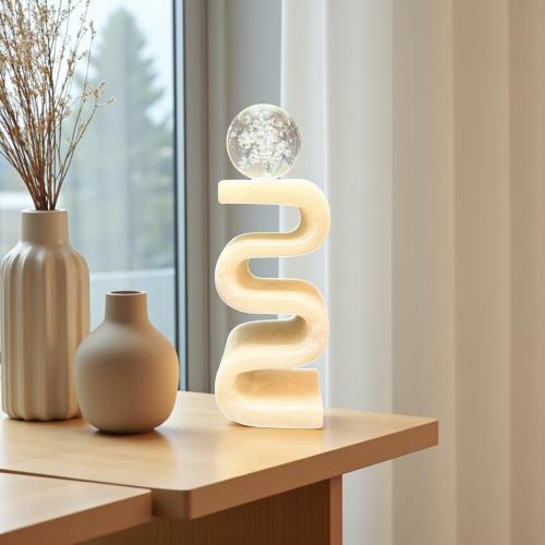 استاند رخامي ديكور