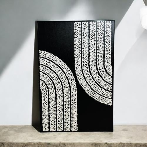 برواز ديكور مقاس 122 * 82 سم