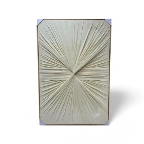 برواز ديكور مقاس 100 * 150 سم