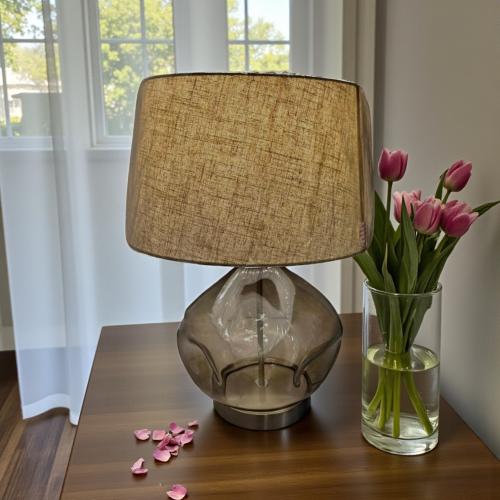 أباجورة كهربائية