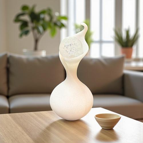 استاند رخامي ديكور