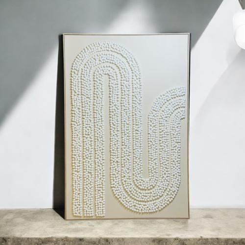 برواز ديكور مقاس 152 * 100 سم