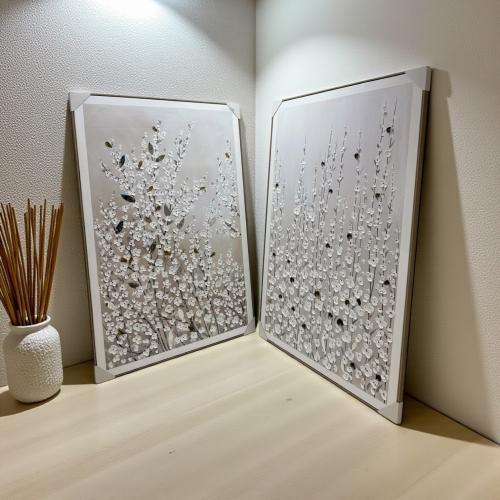 برواز صورة 120 * 180 سم بالحبة