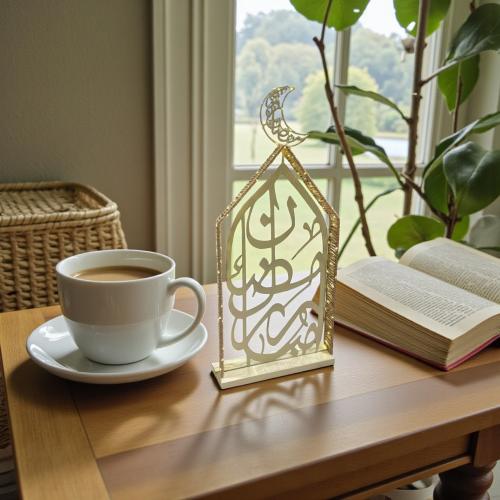 استاند معدن رمضان مقاس 42*97 سم