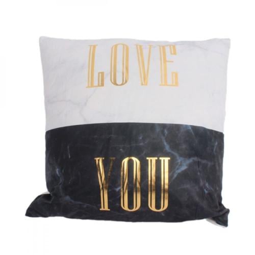 مخدة قماش ملون