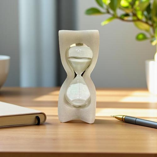 استاند رخامي ديكور