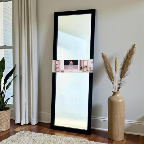 مرايا برواز ديكور مقاس 70 * 190 سم