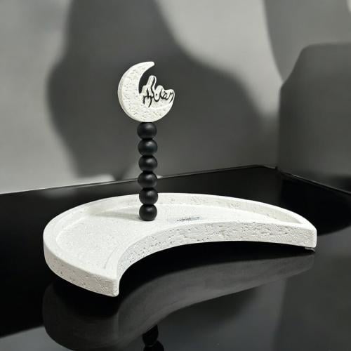 استاند حجر رمضان كريم مقاس 20 سم