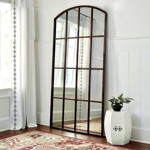 مرايا برواز ديكور مقاس 120 * 220 سم