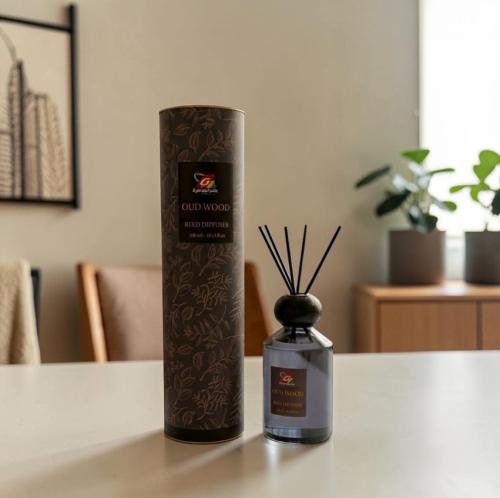 عطر فواحة زجاج 300 مل