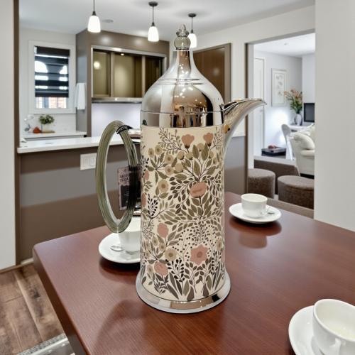 ثلاجة قهوة / شاي