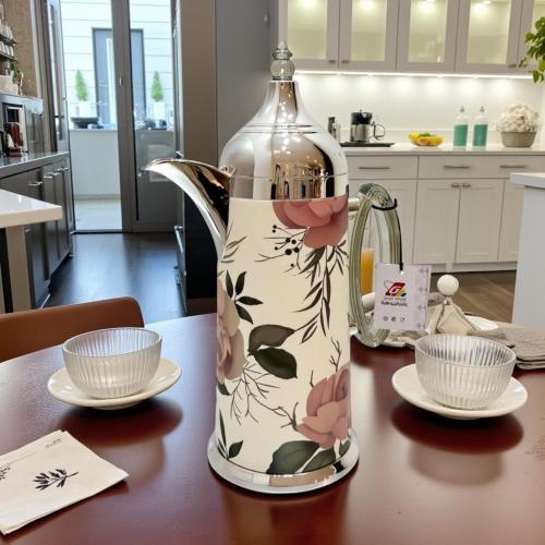 ثلاجة قهوة / شاي