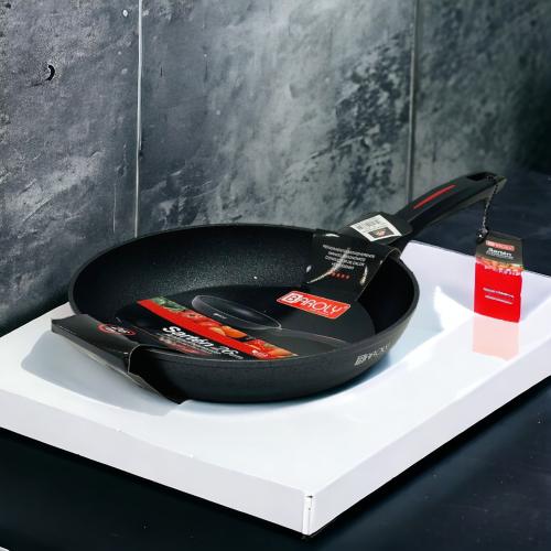 طاوة قلي جرانيت مقاس 28 سم